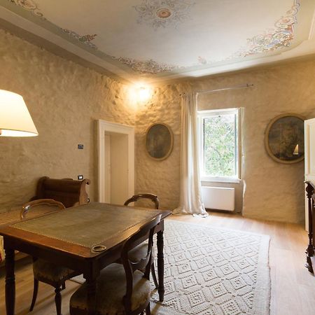 Villa Saccomani Sommacampagna Exteriér fotografie