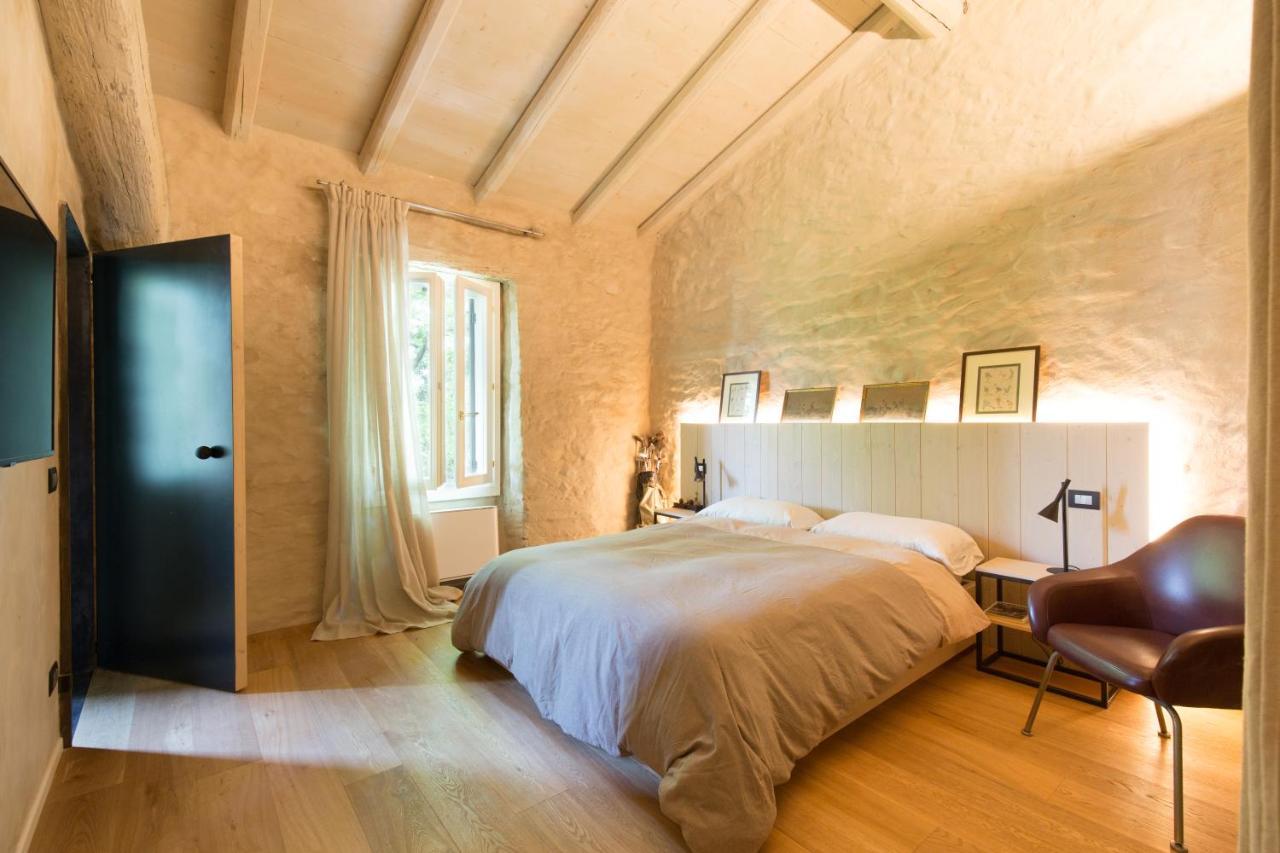 Villa Saccomani Sommacampagna Exteriér fotografie