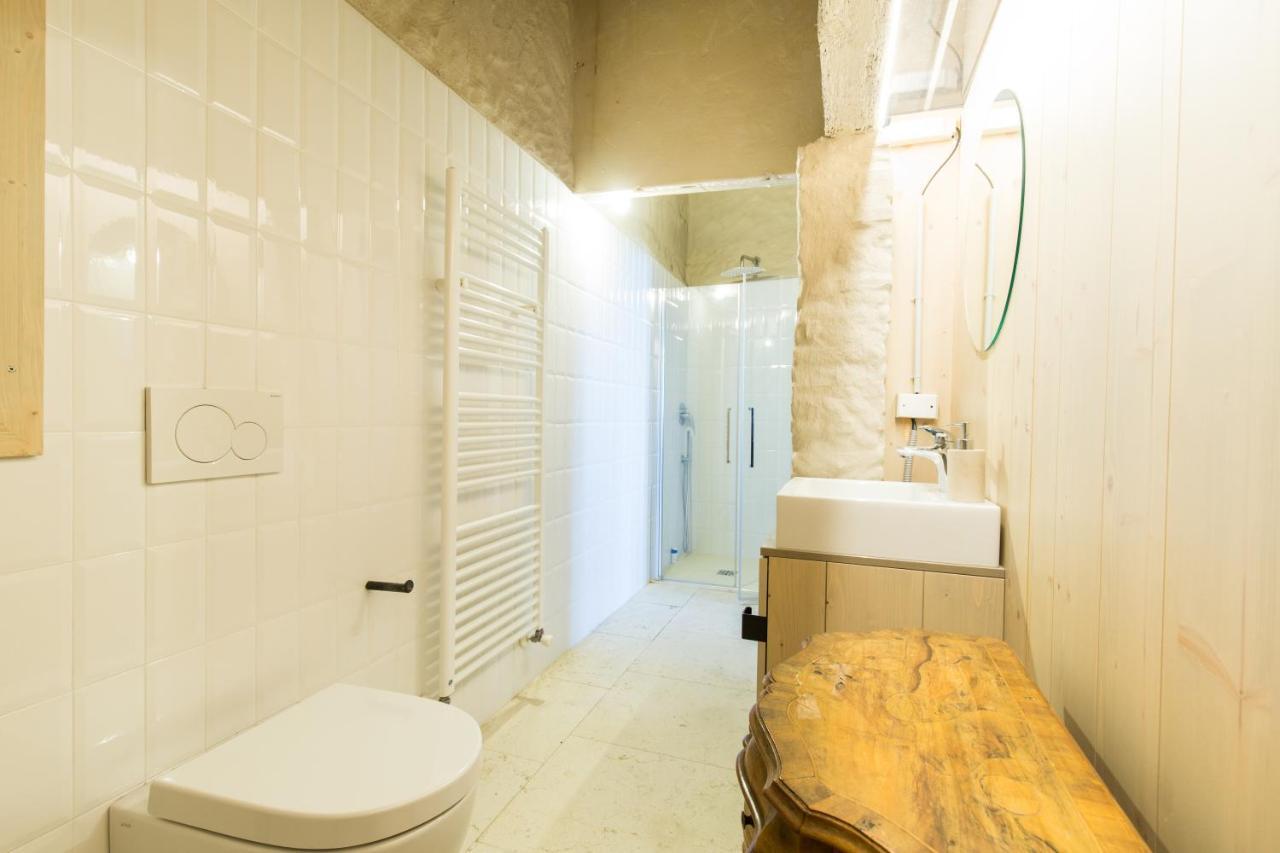 Villa Saccomani Sommacampagna Exteriér fotografie