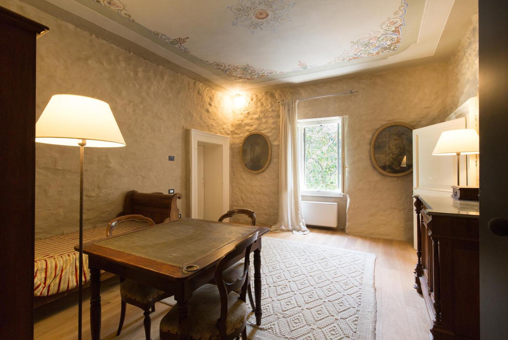 Villa Saccomani Sommacampagna Exteriér fotografie