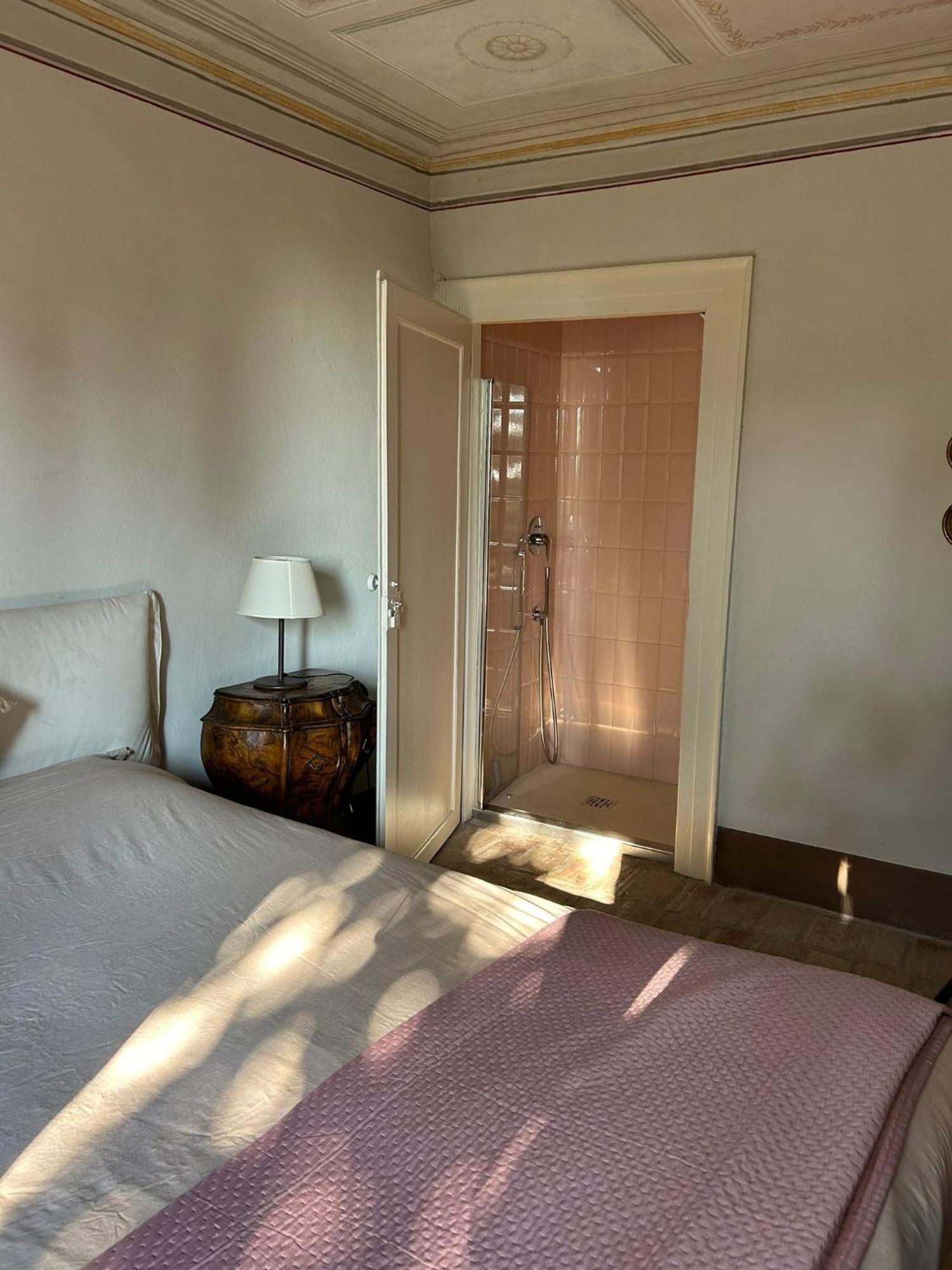 Villa Saccomani Sommacampagna Exteriér fotografie